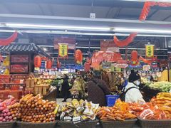 -世纪联华超市(外海店)