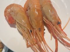 -晓淮山·扬州早茶·淮扬菜(龙阳广场店)