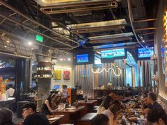 -haxnbauer海森堡德国餐厅(深圳coco店)