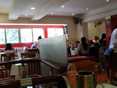 大堂-红豆园(文林街店)