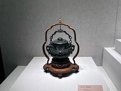 -北京工艺美术博物馆