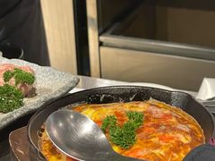 松露烘蛋-Uncle Shawn大叔烧肉餐酒馆