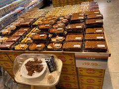 -果蔬好(江南赋店)