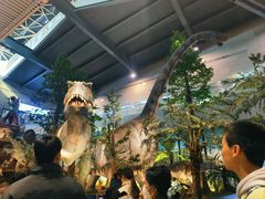 -湖南省地质博物馆