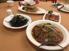-新南华大酒店(广中店)