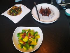 -翠湖宾馆·中餐厅