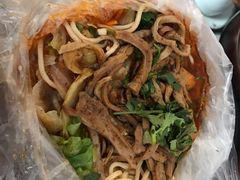 -孙浩特色牛杂面板面(华捷道店)