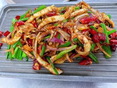 -双福饺子营餐厅(财富广场店)