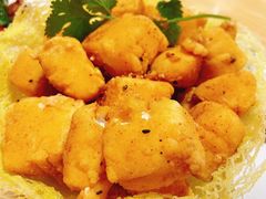 -德胜轩正宗顺德菜(宝安沙井会展中心店)