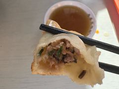 -劈柴院锅贴(沈阳路店)
