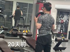 -像素游泳健身(中弘·像素店)