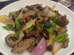 -吴门人家·苏宴宫廷菜(拙政园店)