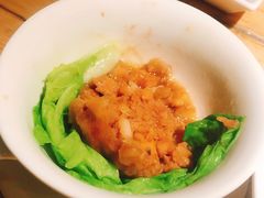 红烧狮子头-张福记(陇海中路店)