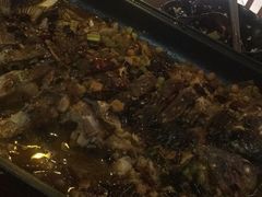 -川椒媚双椒烤鱼(鑫江东方城购物中心店)