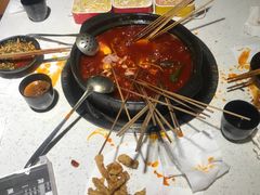 -钢管厂歆瑞源油卤串串香(春熙路太古里店)