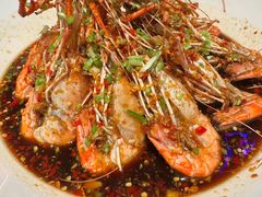 -串盟烧烤大排档·长沙美食地标(星沙店)