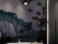 店内布置-好友缘酒家(会展中心店)