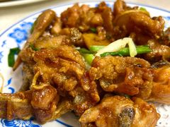 -腰记饭店(龙源路店)