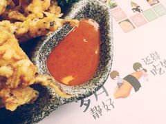 -花漫里日式餐厅(刺桐店)