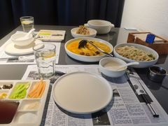 -小大董·烤鸭(观景餐厅·南京西路店)