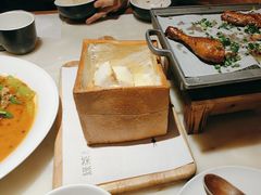 -绿茶餐厅(龙湖金楠天街店)