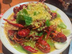 -三太子地摊烧烤·小龙虾(北蔡店)