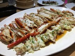 -盒马渔市(平高企业集团·平高广场店)
