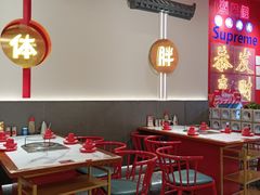 -别装假铝盆烤肉(三道街店)