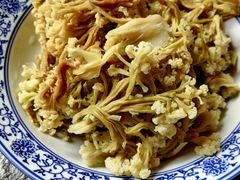 -荣德灶台鱼(圣泉寺店)