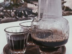 -1/4 ONE QUARTER COFFEE LAB(朝阳大悦城店)