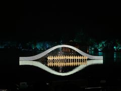 -印象西湖·最忆是杭州实景演出