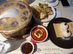 -老厨家(中央大街西七道街店)