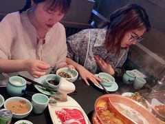 -额尔敦·品质自助(摩尔城店)