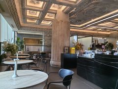 -玲婧胡同·生日蛋糕·餐厅(嘉里城店)