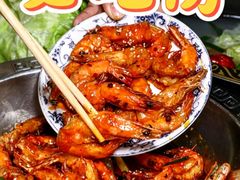 -晓林火锅(安定门店)