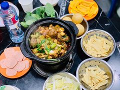 -二楼老店重庆鸡公煲(真光路店)