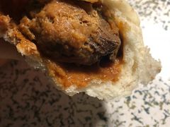 笋肉包-郭记小街麻辣烫(虎坊路店)