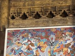 -北京市劳动人民文化宫(太庙)