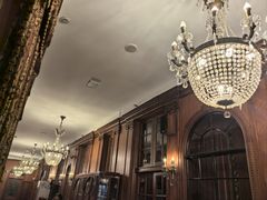 -马勒别墅·中餐厅