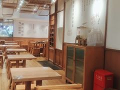 -小满手工粉(上海新世界城店)
