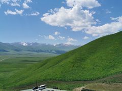 -新疆那拉提国家旅游度假区