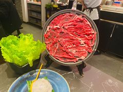 现切吊龙伴-巴蜀大将火锅(春熙店)
