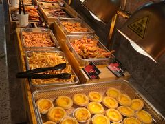 -比格比萨(方庄店)