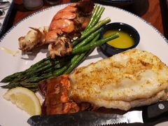 -RED LOBSTER(多伦多DT店)