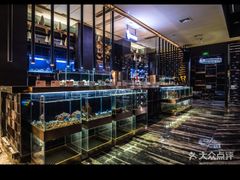-璞御·海鲜·雪花牛肉局(宾水西道店)