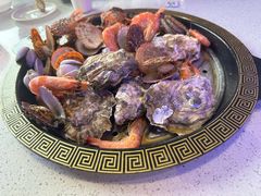 -巧克力渔家.小船海鲜家常菜(三浴场店)