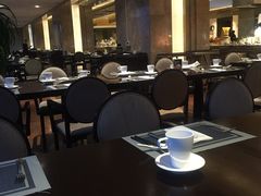 大堂-AdD全日制餐厅(中谷花园酒店)