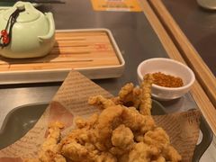 -潮界(虹桥新天地店)