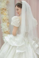 -LOVE SHINE婚纱·红鼎庄龙凤褂·妈妈装定制