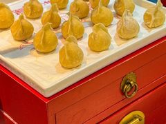 -燕郊烧鸽子(酷车小镇店)